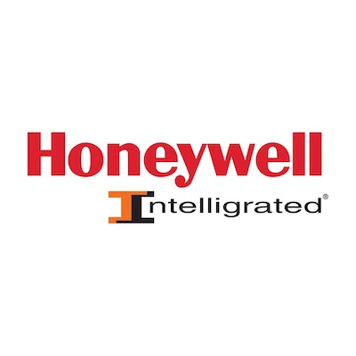 Honeywell Intelligrated logo